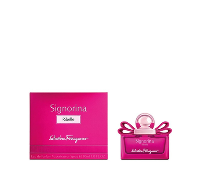 Salvatore Ferragamo Signorina Ribelle 146684