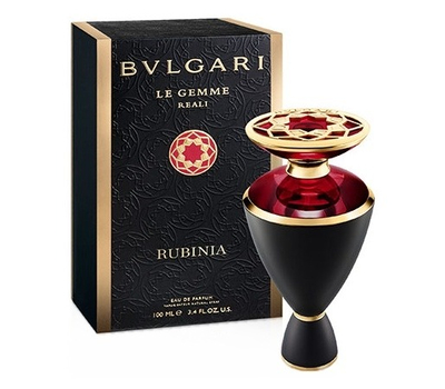 Bvlgari Le Gemme Rubinia 146044