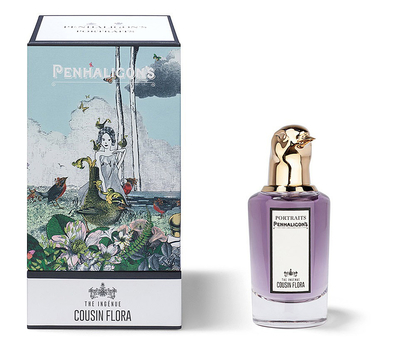 Penhaligon's The Ingenue Cousin Flora