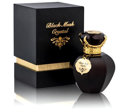 Attar Collection Black Musk Crystal