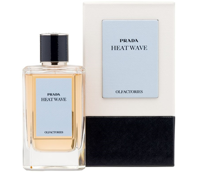 Prada Heat Wave 146652