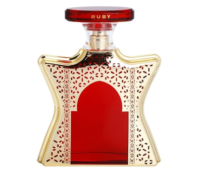 Bond No 9 Dubai Ruby