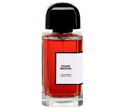 Parfums BDK Paris Rouge Smoking