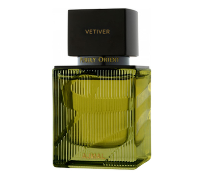 Ajmal Purely Orient Vetiver