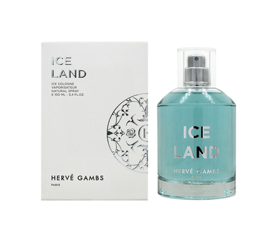 Herve Gambs Paris Ice Land 147238