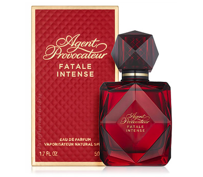 Agent Provocateur Fatale Intense 147713