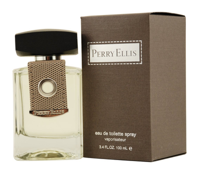 Perry Ellis For Men