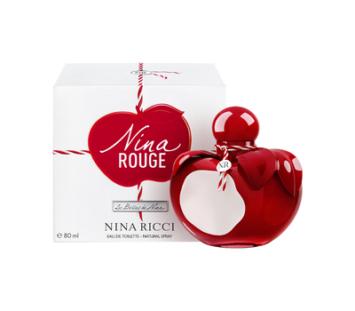 Nina Ricci Nina Rouge 148078