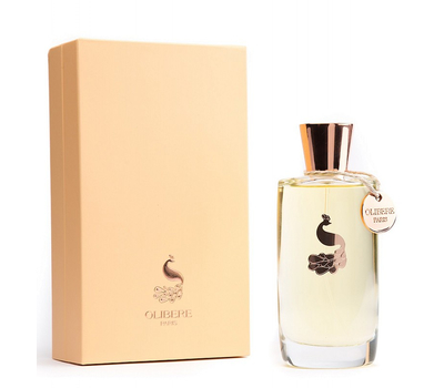 Olibere Parfums Dangerous Rose 148012