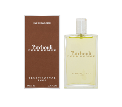 Reminiscence Patchouli Pour Homme