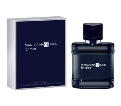 Mandarina Duck For Man 149044