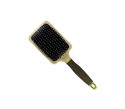 Щетка плоская Macadamia Natural Oil Paddle Cushion Brush