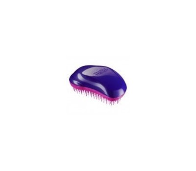 Домашняя расческа фиолетовая Tangle Teezer The Original Plum Delicious