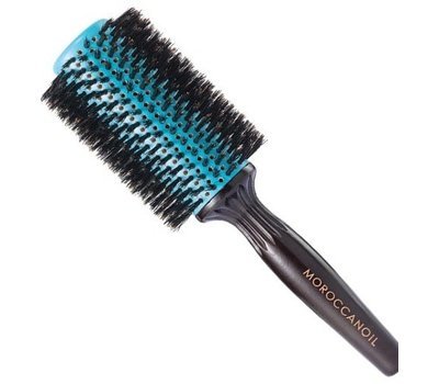 Коллекционный брашинг Moroccanoil Series Boar Bristle Round Brush 45Mm