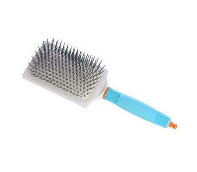 Щетка лопатка Moroccanoil Series Ceramic+Ion Brush Ci