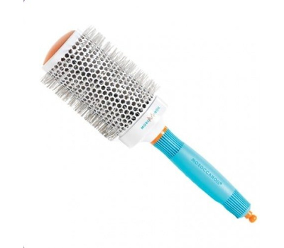 Брашинг 55мм Moroccanoil Series Ceramic+Ion