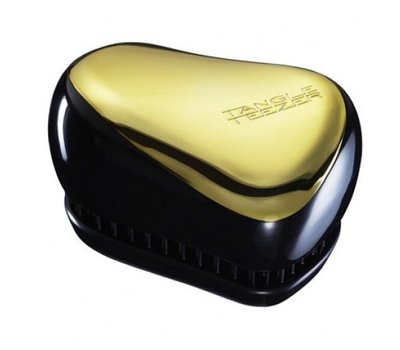 Расческа золотая лихорадка Tangle Teezer Compact Styler Gold Rush