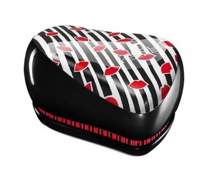 Расческа Tangle Teezer Compact Styler Lulu Guinness