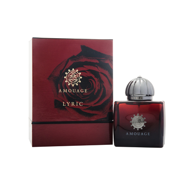 Amouage Lyric for woman 150503