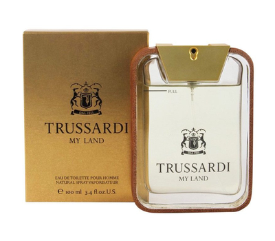 Trussardi My Land 152525