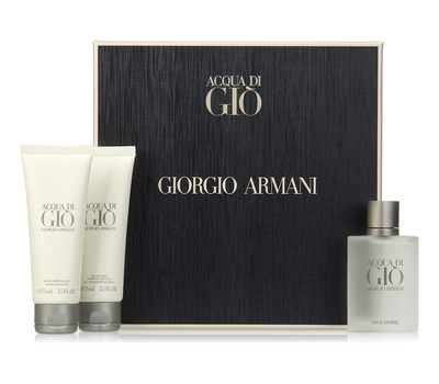 Armani Acqua di Gio pour homme 152303