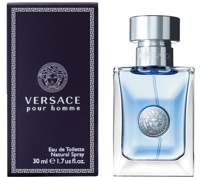 Versace Pour Homme 153814