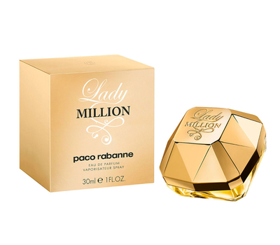 Paco Rabanne Lady Million 155823