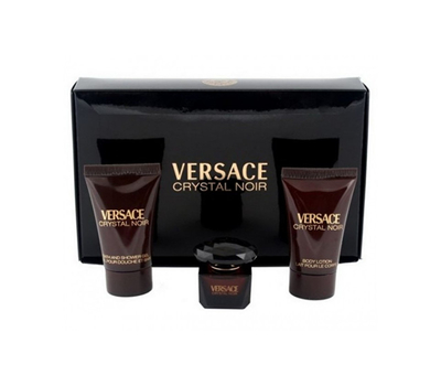 Versace Crystal Noir 156967