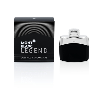 Mont Blanc Legend men 157963