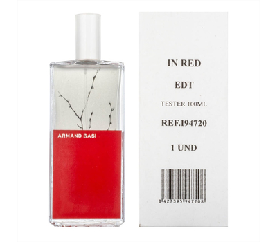 Armand Basi in Red Eau de Toilette 159920