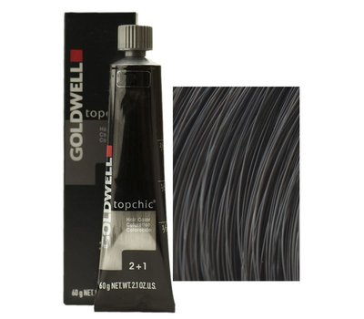 4mg матовое золото Tc Goldwell Topchic