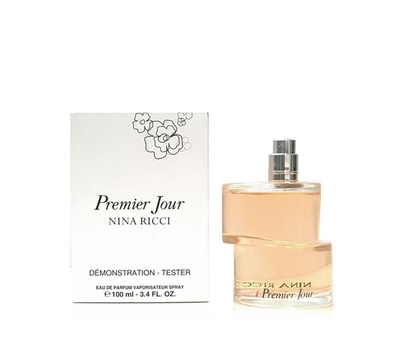 Nina Ricci Premier Jour 160133