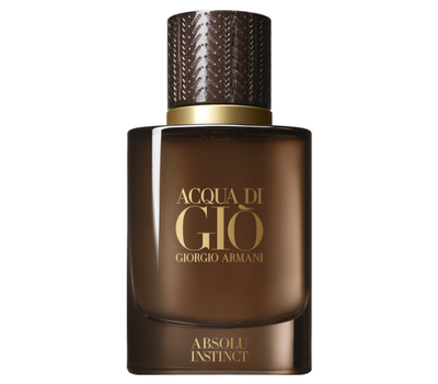 Armani Acqua Di Gio Absolu Instinct