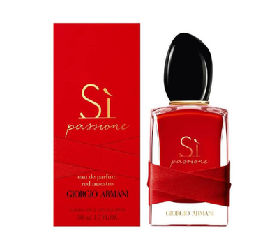 Giorgio Armani Si Passione Red Maestro 162458