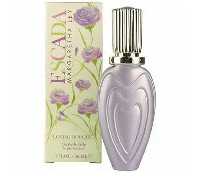 Escada Margaretha Ley Loving Bouquet 162476