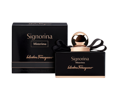 Salvatore Ferragamo Signorina Misteriosa 163380