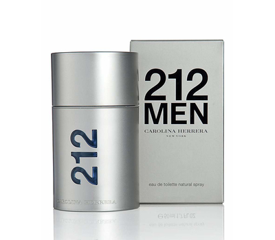 Carolina Herrera 212 Men 163704