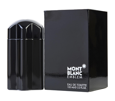 Mont Blanc Emblem 164643