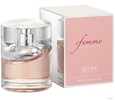 Hugo Boss Femme 170970