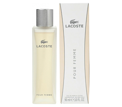 Lacoste Legere Pour Femme 170707