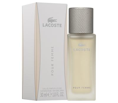 Lacoste Legere Pour Femme 170705