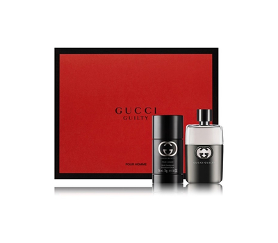 Gucci Guilty Pour Homme 170661