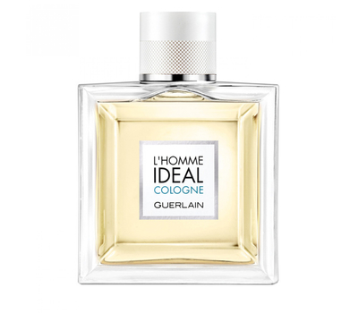 Guerlain L’Homme Ideal 171219