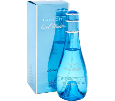 Davidoff Cool Water women 172890