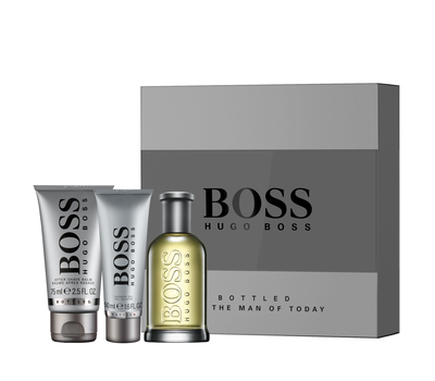 Hugo Boss Bottled 173451