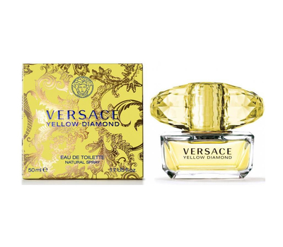 Versace Yellow Diamond 174259