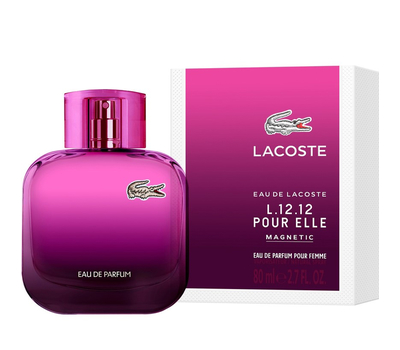 Lacoste Eau de Lacoste L.12.12 Pour Elle Magnetic 174051