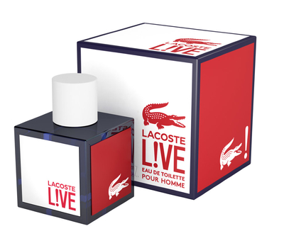 Lacoste Live 175273