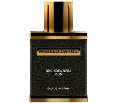 Angelo Caroli Orchidea Nera Oud 178275