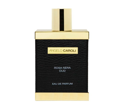 Angelo Caroli Rosa Nera Oud